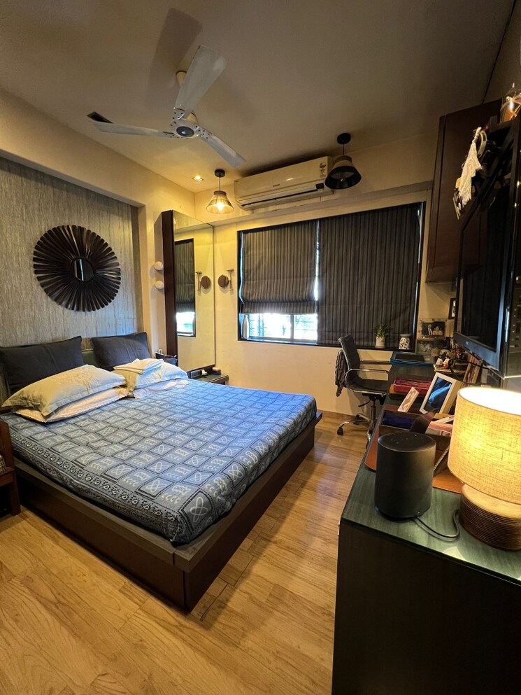 Bedroom, sheth-golden-willows 3 Bedroom 1030 Sq.Ft. Apartment In Mulund West Mumbai 8255152