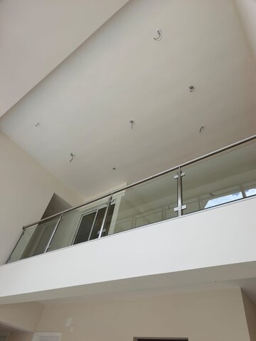 3 BHK Apartment – Exterior View View at Pokhran Road No Two - for Rent