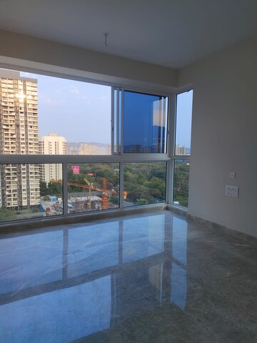 Room in 3 BHK Apartment at Pokhran Road No Two – for Rent