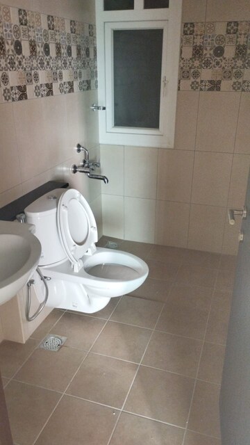 Bathroom in 3 BHK Apartment at Brigade 7 Gardens, Banashankari – for Sale