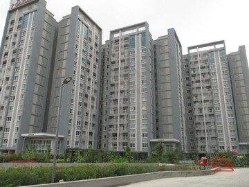 3 BHK Apartment – Exterior View View at Brigade 7 Gardens, Banashankari - for Sale