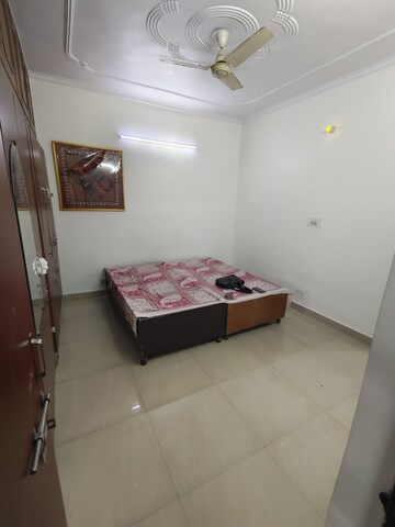 Bedroom in 3 BHK Apartment at Pinnacle Tower, Indrapuram – for Sale