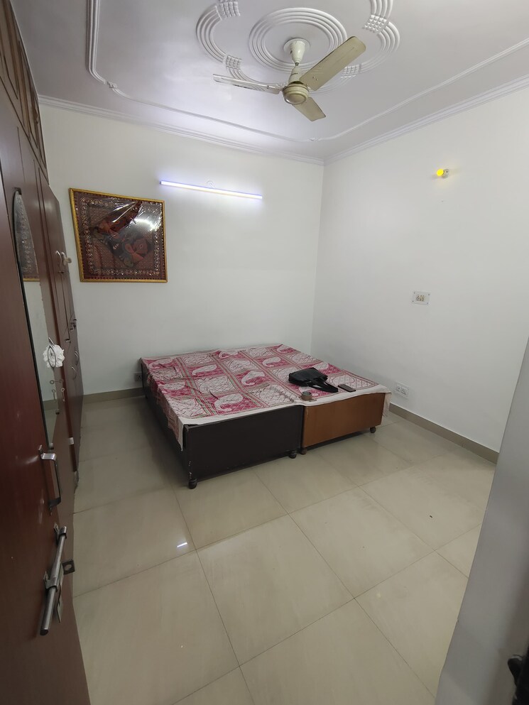 Bedroom, pinnacle-tower 3 Bedroom 1665 Sq.Ft. Apartment In Indrapuram Ghaziabad 8255159