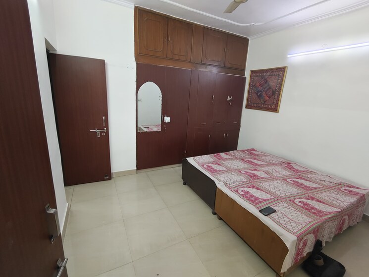 Bedroom, pinnacle-tower 3 Bedroom 1665 Sq.Ft. Apartment In Indrapuram Ghaziabad 8255159