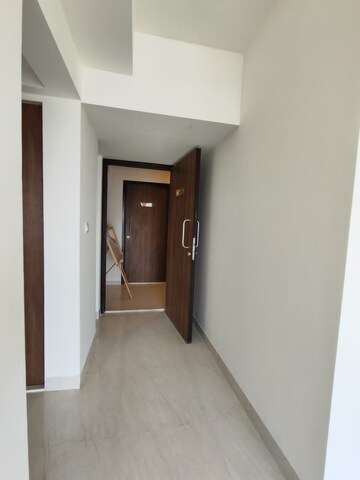 Bedroom in 2 BHK Apartment at Piramal Vaikunth, Balkum Pada – for Rent