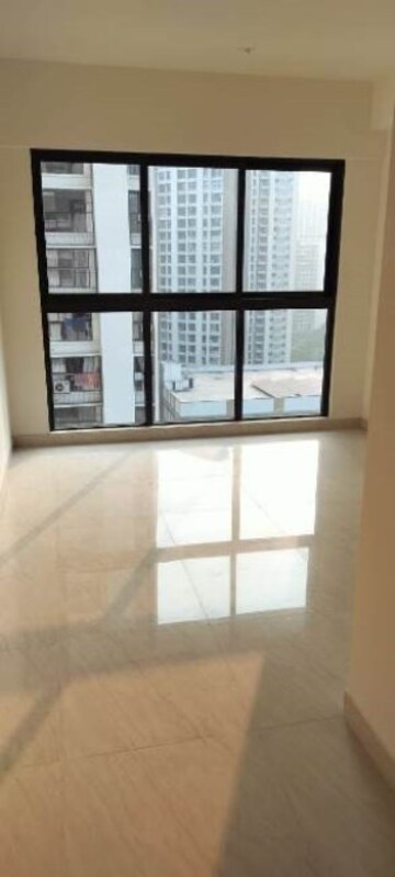 Bedroom in 2 BHK Apartment at Piramal Vaikunth, Balkum Pada – for Rent