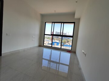 Living Room in 2 BHK Apartment at Piramal Vaikunth, Balkum Pada – for Rent