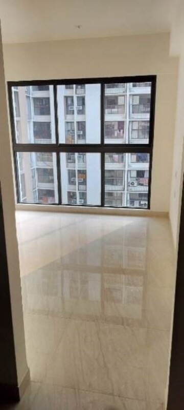 Bedroom in 2 BHK Apartment at Piramal Vaikunth, Balkum Pada – for Rent