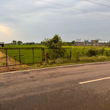 Plot Area in  Plot at Bhatagaon – for Sale