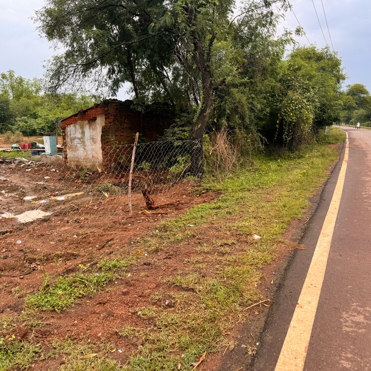 undefined, bhatagaon  11500 Sq.Ft. Plot In Bhatagaon Raipur 8255176