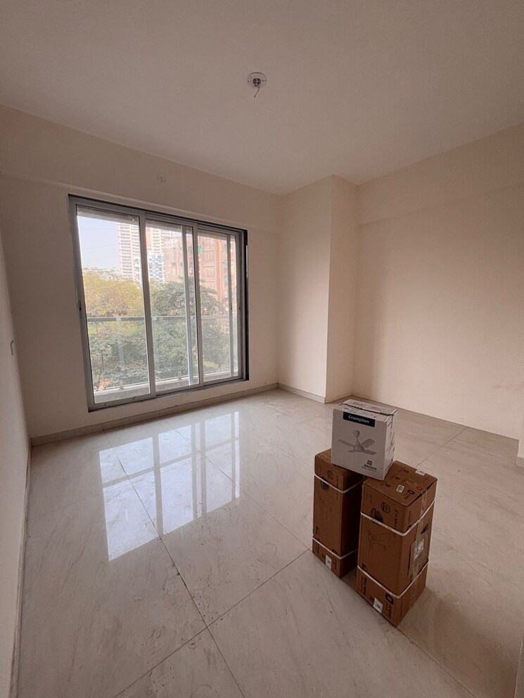Master Bedroom, vikash-complex-chs 2 Bedroom 905 Sq.Ft. Apartment In Majiwada Thane 8255180