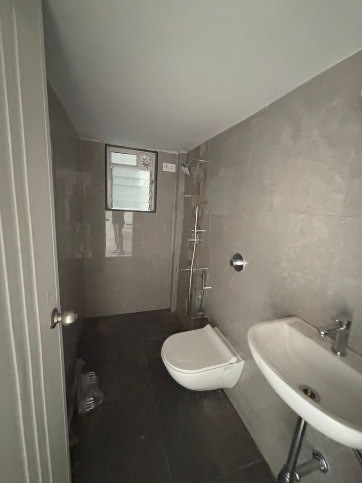 Attached Bathroom, vikash-complex-chs 2 Bedroom 905 Sq.Ft. Apartment In Majiwada Thane 8255180