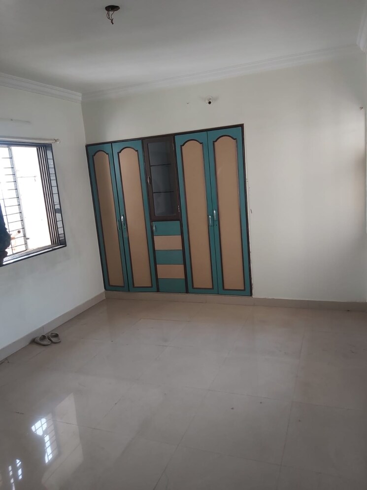 Bedroom, vikash-complex-chs 2 Bedroom 905 Sq.Ft. Apartment In Majiwada Thane 8255180