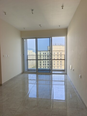 1 BHK Apartment For Rent in Tata Serein, Pokhran Road No Two