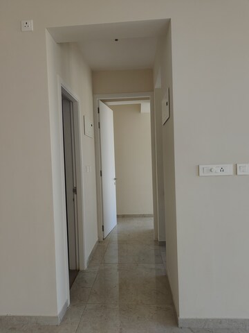 Building Lobby in 1 BHK Apartment at Tata Serein, Pokhran Road No Two – for Rent