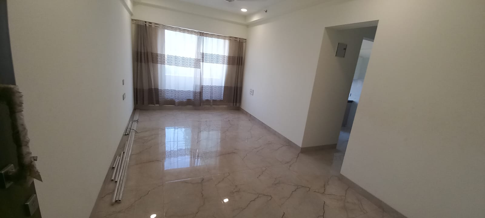 2 BHK 640 Sq.Ft. Apartment in KSA Palms