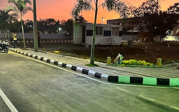 Plot For Sale in Poonamallee