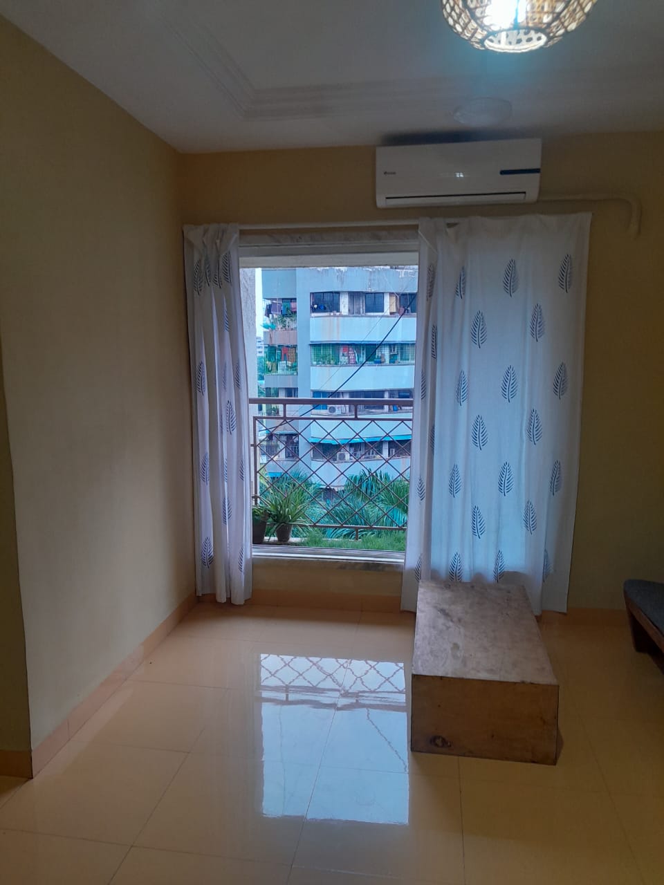 1 BHK Apartment For Sale in Sanghvi Sanghvi Nagar