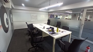 Team Area in  Office Space at Elamkulam – for Rent