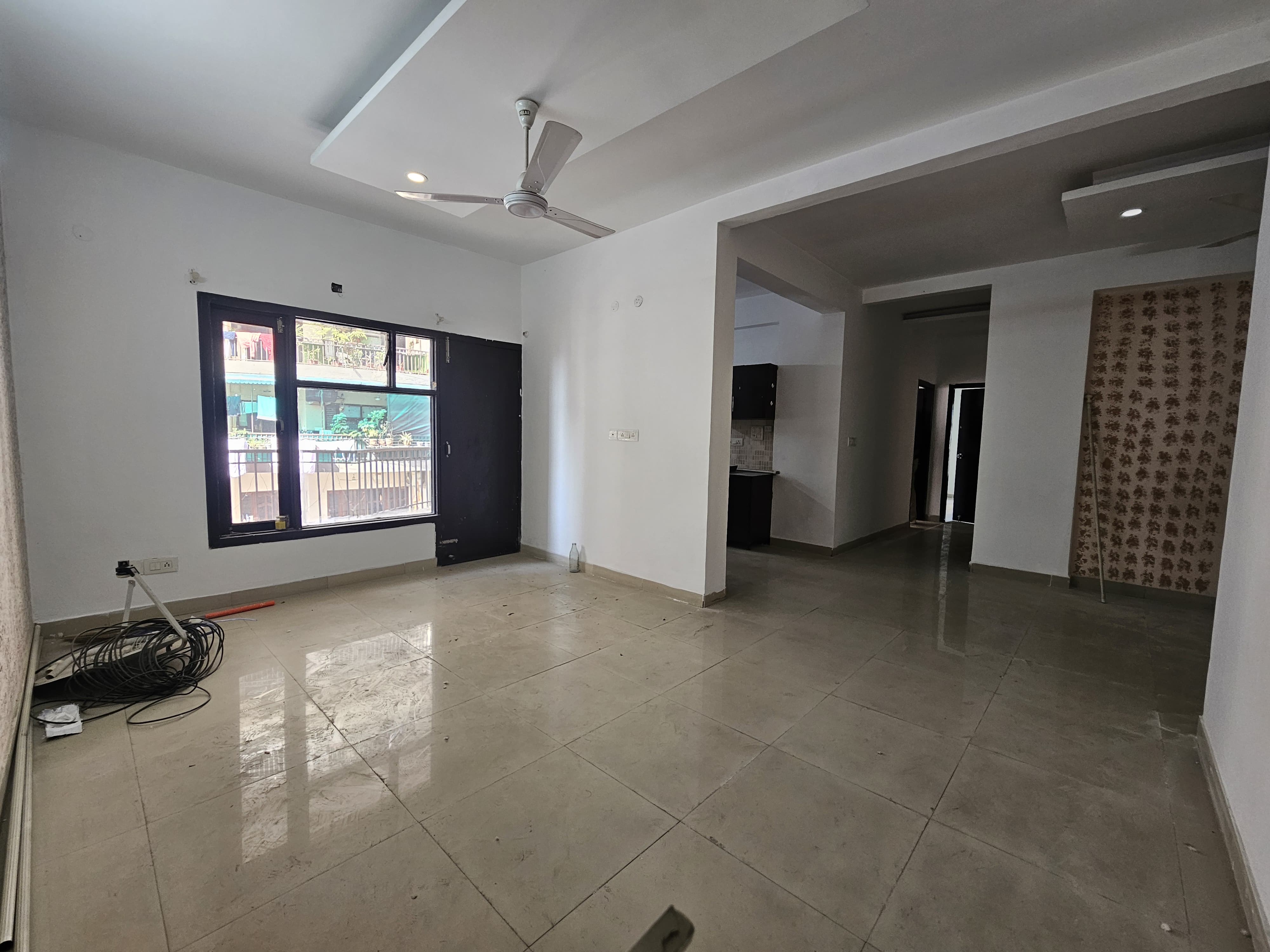 3 BHK + Pooja Room 1800 Sq.Ft. Apartment in Fortune Victoria Heights