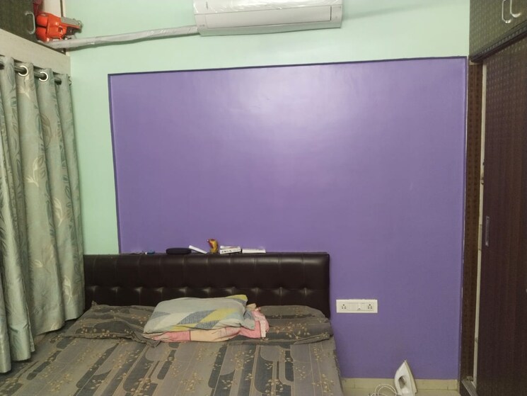 Bedroom, sancheti-belcastel 1 Bedroom 477 Sq.Ft. Apartment In Mundhwa Pune 8255223