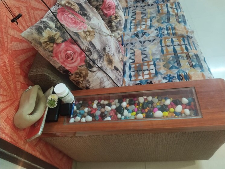 Bedroom, sancheti-belcastel 1 Bedroom 477 Sq.Ft. Apartment In Mundhwa Pune 8255223