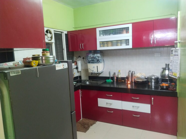 undefined, sancheti-belcastel 1 Bedroom 477 Sq.Ft. Apartment In Mundhwa Pune 8255223