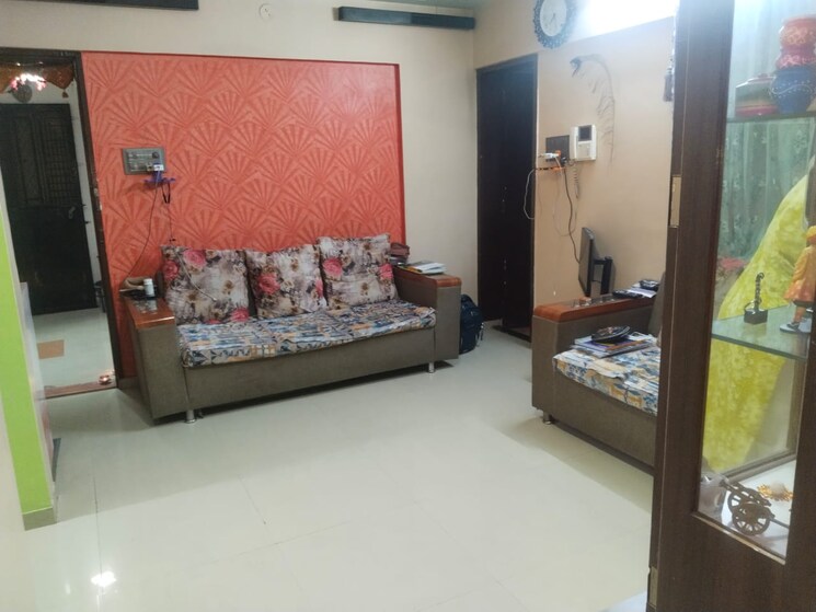 Bedroom, sancheti-belcastel 1 Bedroom 477 Sq.Ft. Apartment In Mundhwa Pune 8255223