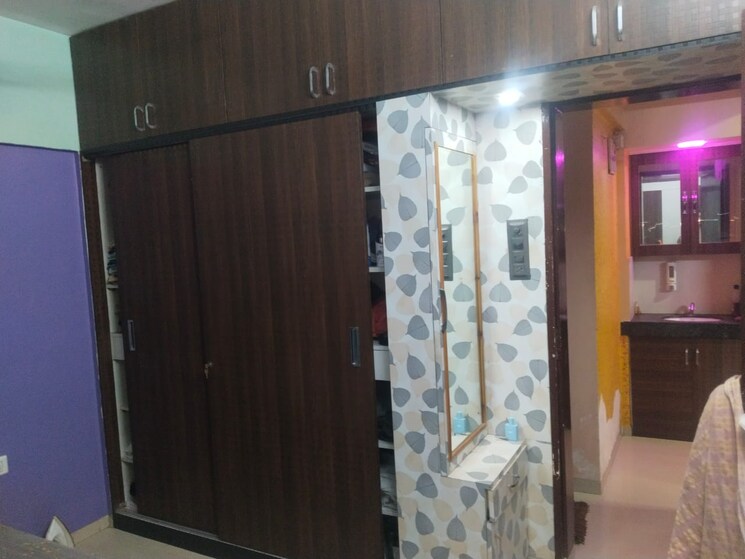 Bedroom, sancheti-belcastel 1 Bedroom 477 Sq.Ft. Apartment In Mundhwa Pune 8255223