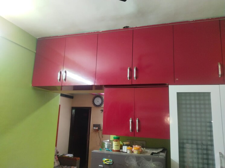 undefined, sancheti-belcastel 1 Bedroom 477 Sq.Ft. Apartment In Mundhwa Pune 8255223