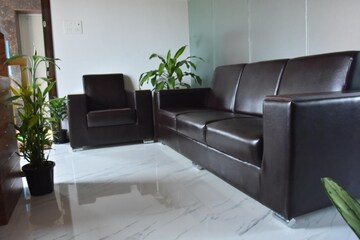 Team Area in  Office Space at Baner – for Rent