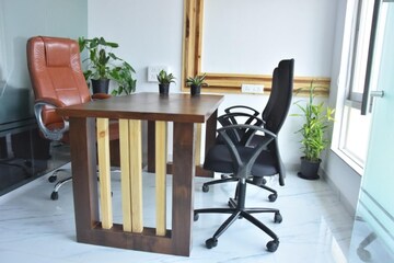 Common Area in  Office Space at Baner – for Rent
