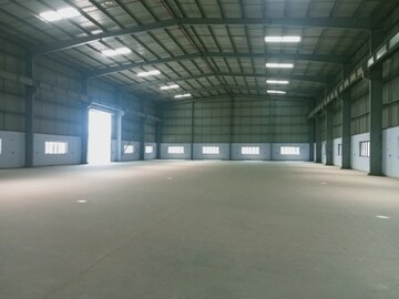 Commercial Warehouse 50000 Sq.Ft. For Rent in Upsidc Site B Greater Noida  8255238