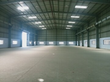 Parking in  Warehouse at Upsidc Site B – for Rent