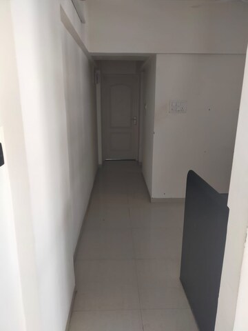Building Lobby in 1 BHK Apartment at Sancheti Eves Garden, Mundhwa – for Rent