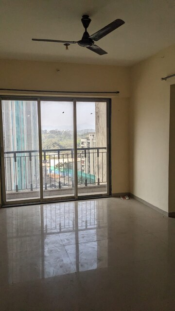 1 BHK Apartment For Resale in Vihang Valley Rio Kasarvadavali Thane  8255245