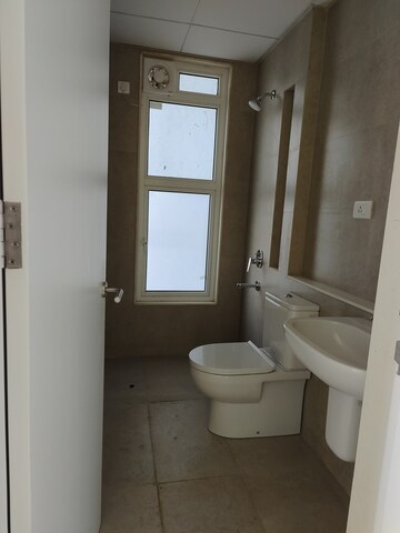 Bathroom in 2 BHK Apartment at Tata Serein, Pokhran Road No Two – for Rent