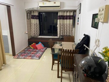 Kitchen in 1 BHK Apartment at Sai Baba Complex Goregaon, Goregaon East – for Rent