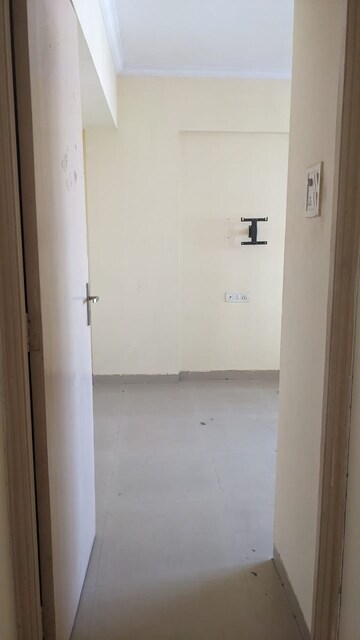 Bathroom in 1 BHK Apartment at Puranik Hometown, Ghodbunder Road – for Sale