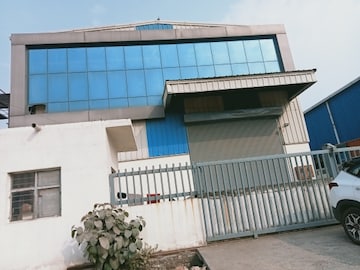 Commercial Warehouse 3500 Sq.Ft. For Rent in Upsidc Site B Greater Noida  8252687