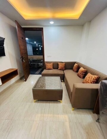 1 BHK Apartment For Rent in Ramky Towers, Gachibowli