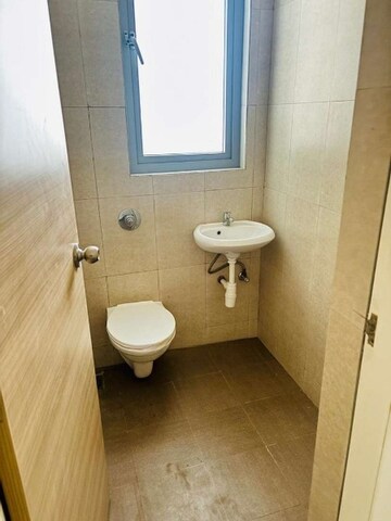 Bathroom in 4 BHK Apartment at Kalpataru Jade Residences, Baner – for Rent