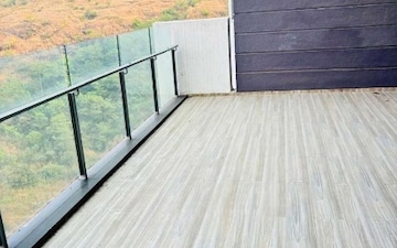 5 BHK Apartment For Rent in Nahar F Residences, Balewadi