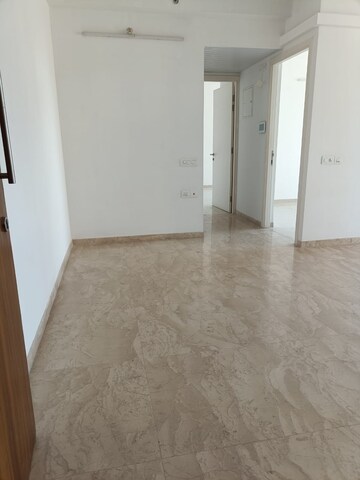 Living Room in 1.5 BHK Apartment at Hiranandani Lavinia, Ghodbunder Road – for Rent