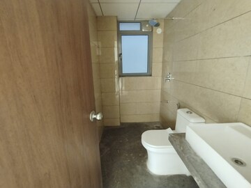 Bathroom in 2 BHK Apartment at Kalpataru Paramount A, Kapur Bawdi – for Rent