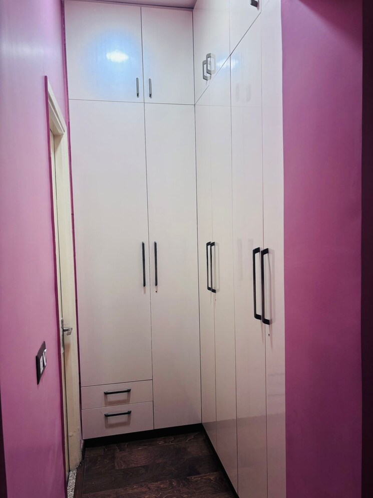 Bedroom, mahagun-moderne 3 Bedroom 1550 Sq.Ft. Apartment In Sector 78 Noida 8255267