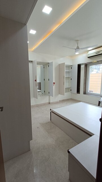Kitchen in 4 BHK Penthouse at Anand Park Aundh, Aundh – for Rent