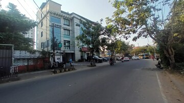  Office Space – Exterior View View at Jawahar Nagar - for Rent