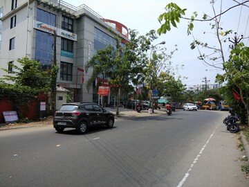 Parking in  Office Space at Jawahar Nagar – for Rent
