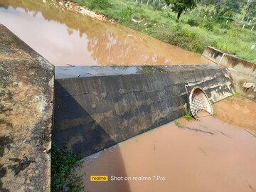 Swimming Pool in  Plot at Rewild Doddaballapura, Sonnenahalli – for Sale